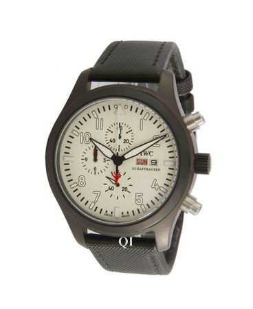 IWC watch man-064